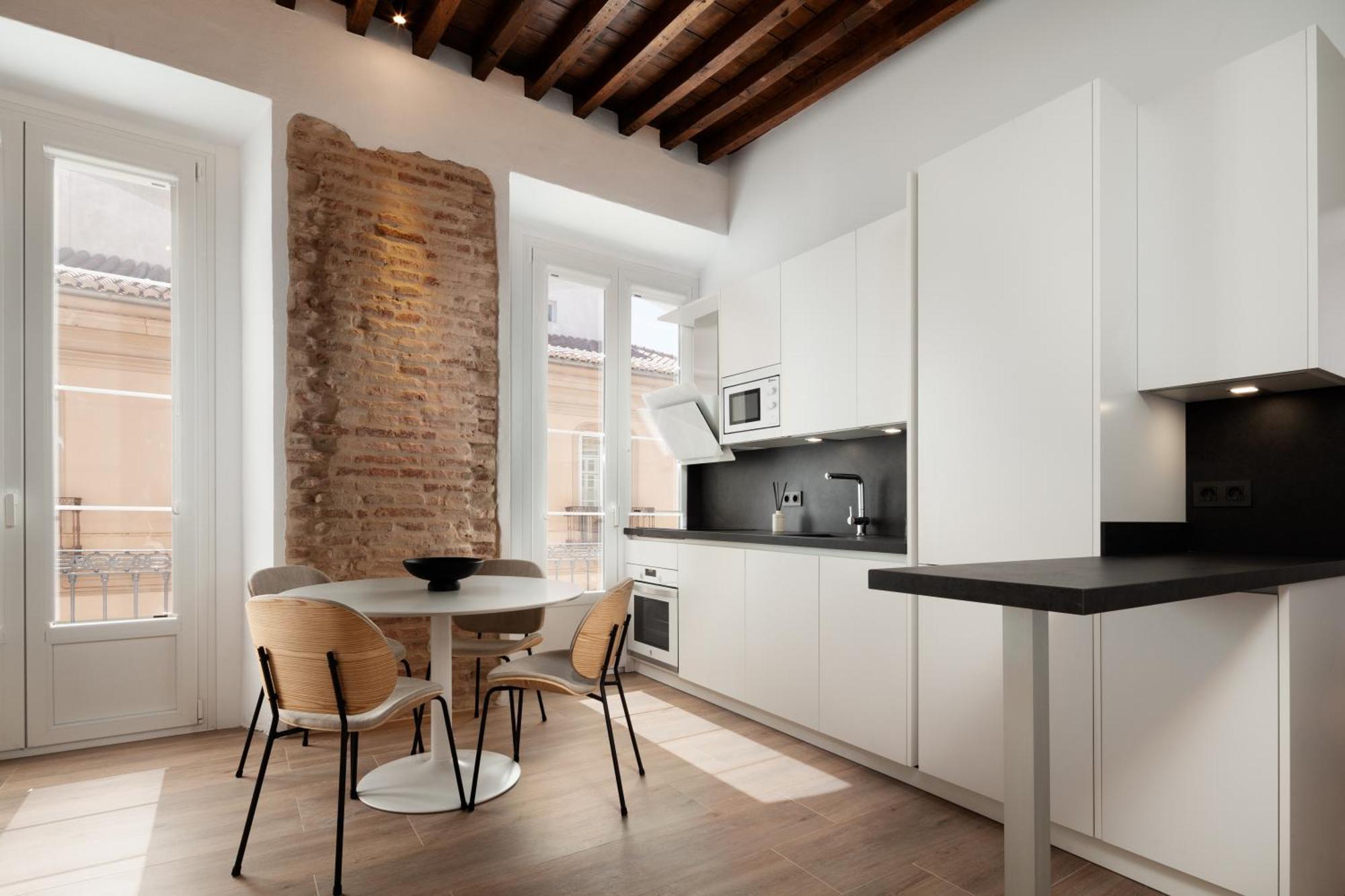 Inmalaga Hills Downtown 아파트 외부 사진