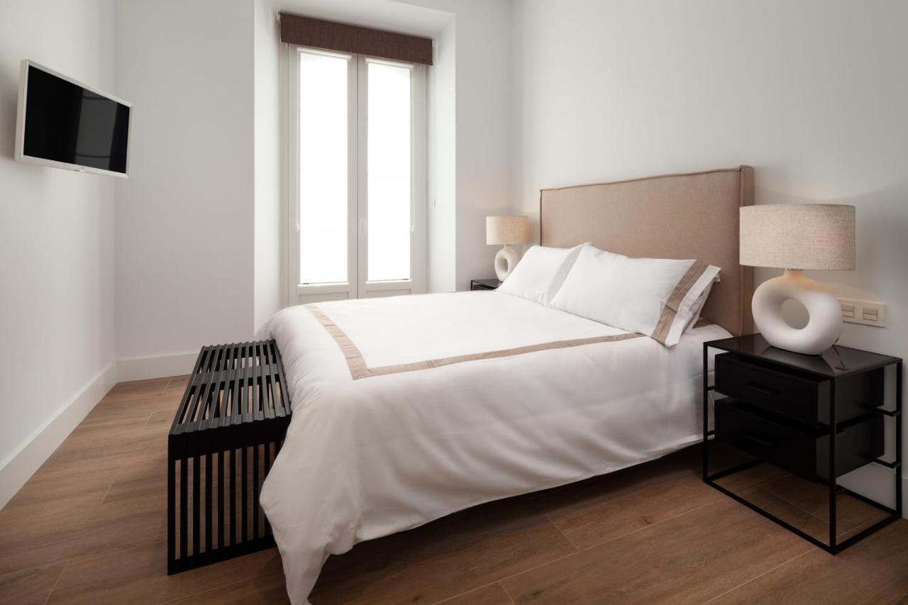 Inmalaga Hills Downtown 아파트 외부 사진