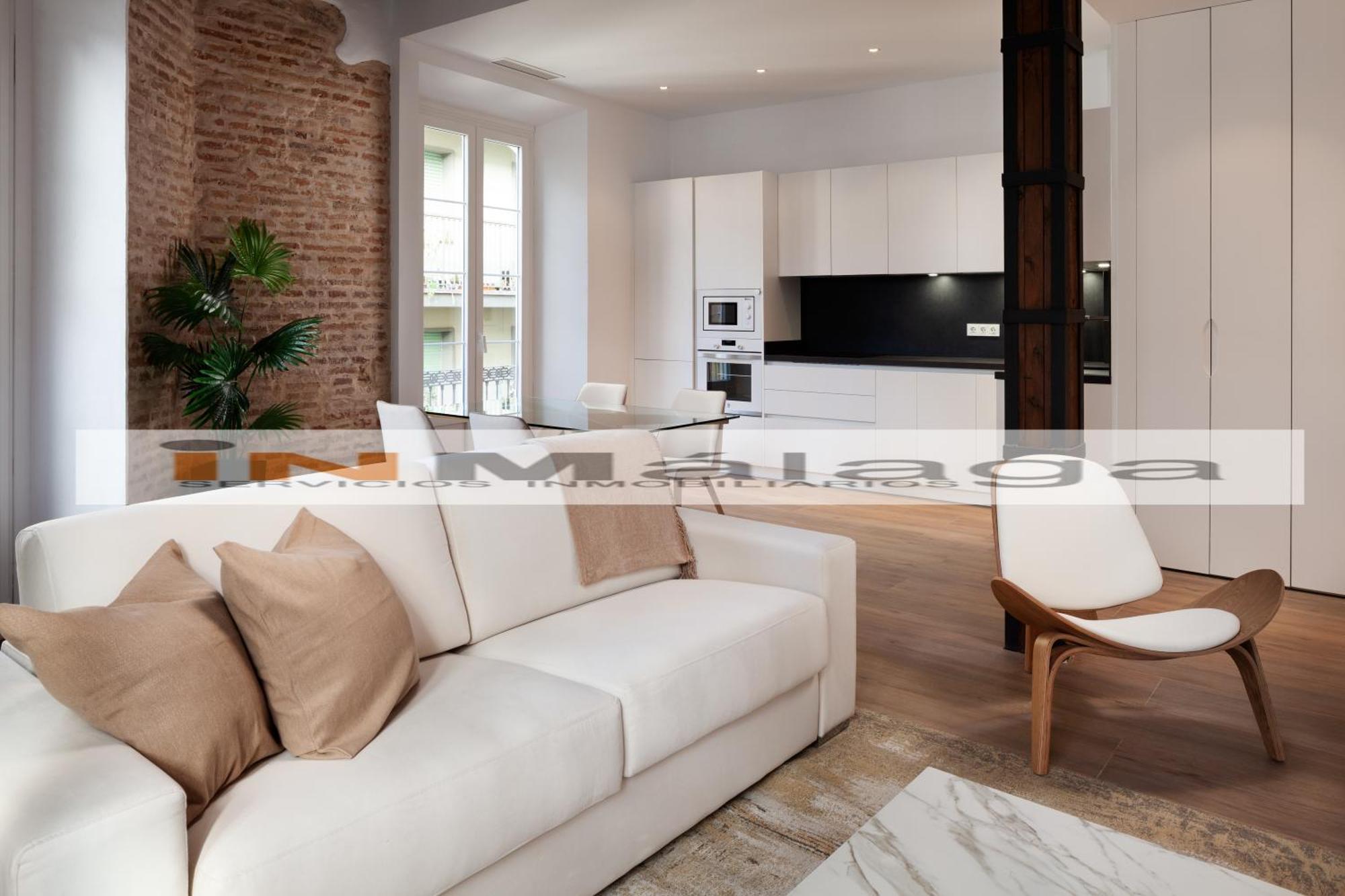 Inmalaga Hills Downtown 아파트 외부 사진