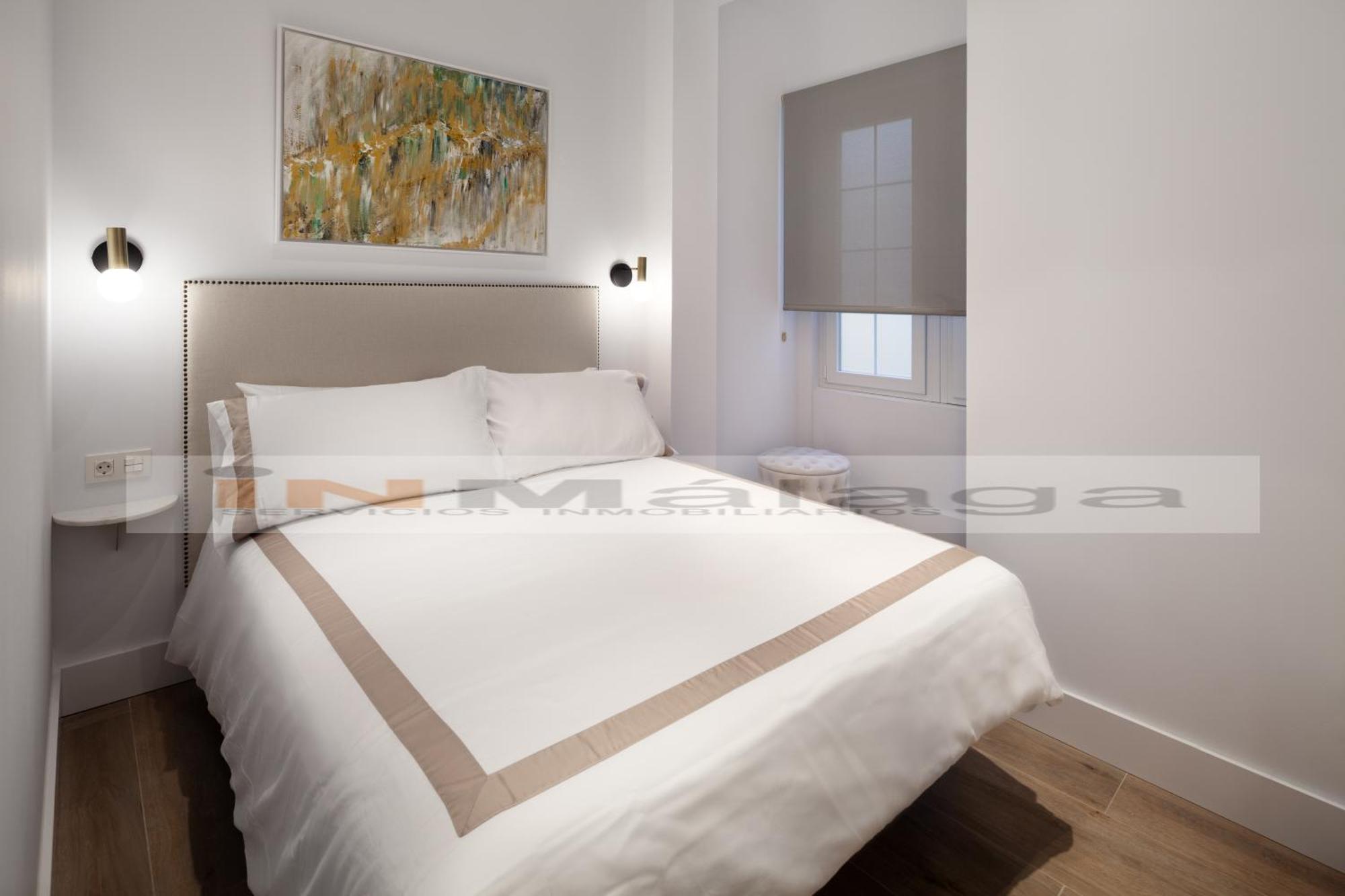 Inmalaga Hills Downtown 아파트 외부 사진